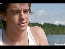 Doren Dietel In Utta Danella-Der Mond Im See (2004). Mp4