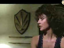 Uschi Digard In The Killer Elite