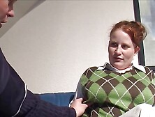 Kaede Tsutsumi - In A Room With My Stepmother In Heat...