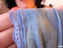 Natalie Wonder u2013 Mommys Dirty Panties