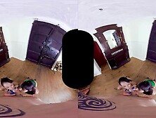 Mortal Kombat A XXX Parody Remastered