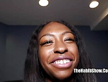 18yr hot mixed Desi n ebony newbie kokohontas pounded habibi