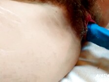 Ersties: Meine haarige Muschi-Sammlung