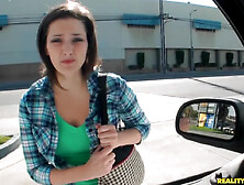 Dee Dee Lynn,  Angelina Diamanti And Lady Dee - Party Time - With Tom