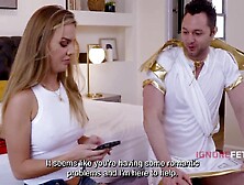 - Overcoming Date Anxiety with Cupid's Personal Touch