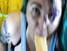 Beauty Fem Dom Upskirt Pov Sucking Off Deepthroating Pussy Fucking Toes Long Penis Breaking Into New Sexdoll