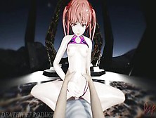 Mmd R18+ Kuroko Sex Ride Portal Island 1180