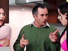 Double Lookalike Trouble 4