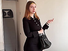 &ldquo;Your job is to fuck me properly. &rdquo; A sex-starved businesswoman wants me to fuck her for money