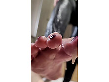 Pov cock trampling by DominaFire