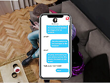 MILFs of Sunville #35 - Nicole and Johannes Had Fun Doing a 69 and Nicole Got Fucked... Johannes Went to See Becky