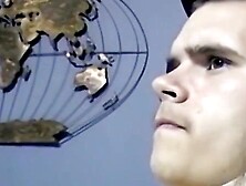 JoeSchmoeXXX. com - Homemade video of young amateur masturbating big dick solo with pr