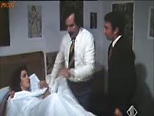 Paola Tedesco In Le Seminariste (1976)