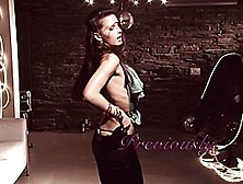 JAZMIN'S TOUCH,  Season #1 Ep. 11