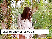 Best Of Brunettes: Vol 6