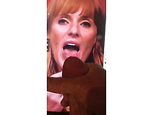 Hate Wank Over Angela Rayner