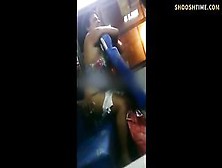 Dgaf: Freak Openly Bangs Hooker On A Bus