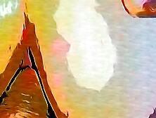 Half chinese moms got anal boned by their son and