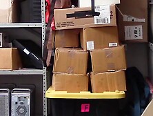 Case #09-011-154 - Sexy MILF Nikki Benz Fucks Her Stepbrother's Friend