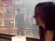 Summer Glau - "Deadly Honeymoon" (2010)