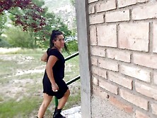 Mi'migo ama mi culo (adoración)