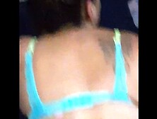 Plump Butt Latin babe Compilation (Doggy position)