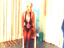 wicked Natalia - teaser