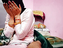 Morning oral delight with deepthroat action from wife Hk Love