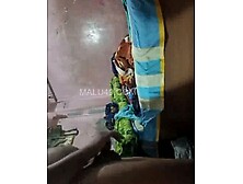 Cute Indian mall Sucking Dick