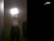 Get ready to see MIRA nail a stranger for the hottest XXX!