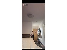 Slight slip from ekzzzzzzzz tik tok