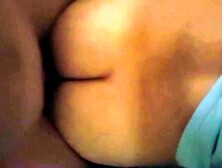 Father's Sans a condom Lad