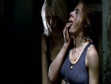 Alma Saraci In A Darker Reality (2008)