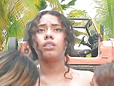 I make my friends to suck my tits GGmansion