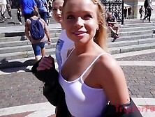 Alexa Flexy's hardcore movie by Trip For Fuck