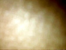 Thick Squirting Black Gets Creampied By A BWC