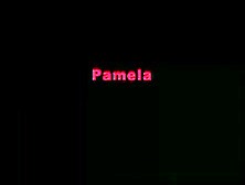 Vika.  Russian anal bitch