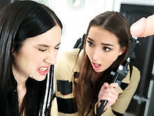 Stepsis Says You're Just My Tiny Dick Stepbrother Who Is Too Pussy To Show Off His Real Slimer