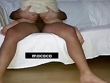 GENÇ ÜVEY ANNEMLE UYKUSUZ VE ATEŞLİ BİR GECE