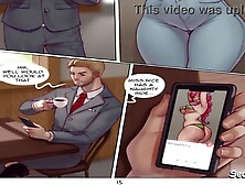 Strawberry Short cake - Strawberry Short cake - Berrycakes Bawdy Little Secret -- Tinder Anal Thot -- Parody