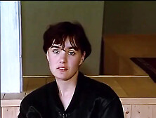 See This Amateur Teen From Germany Play with Her Cunt