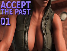 Accept The Past #01 – Visual Novel Gameplay [Hd]