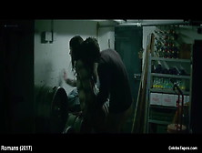 Janet Montgomery & Roxanne Gregory Nude & Web Camera Sex Scenes