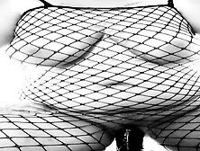 Fat Woman Sub Girl Rides A Bbc Dildo.  Naughty Wide Spanish Milf In Fishnet Dress.