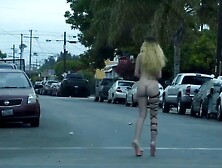 Figueroa Street Hooker #695