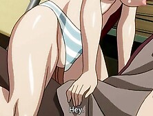 Itadaki! Seieki - 01