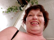 V446 Smoky kisses and obscene talk for fascinating Jim