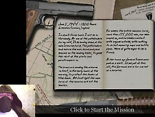 Call Of Duty 2003 Gameplay part two