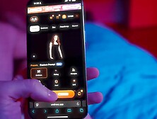 Why StepMom Supplicates StepSon to Share Daybed Whilst Spouse Away – Fantasy or Real Spoon Creampie?