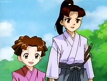 Rurouni Kenshin 72: Xhamster,  Vintage & Anime Porn